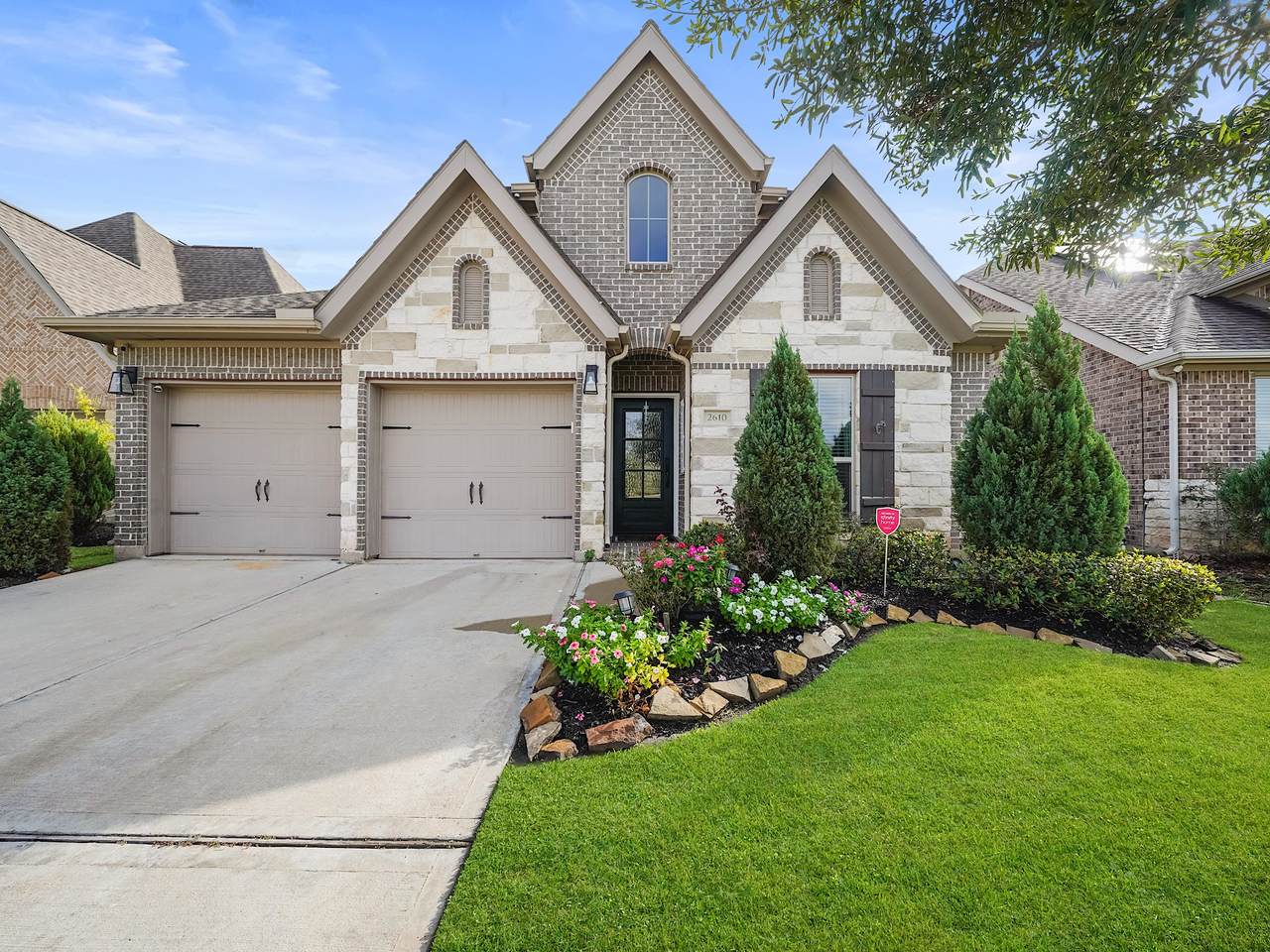 2610 Fresh Basil Court - Photo 1