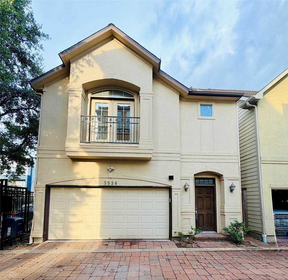 3526 Cline Street - Photo 1