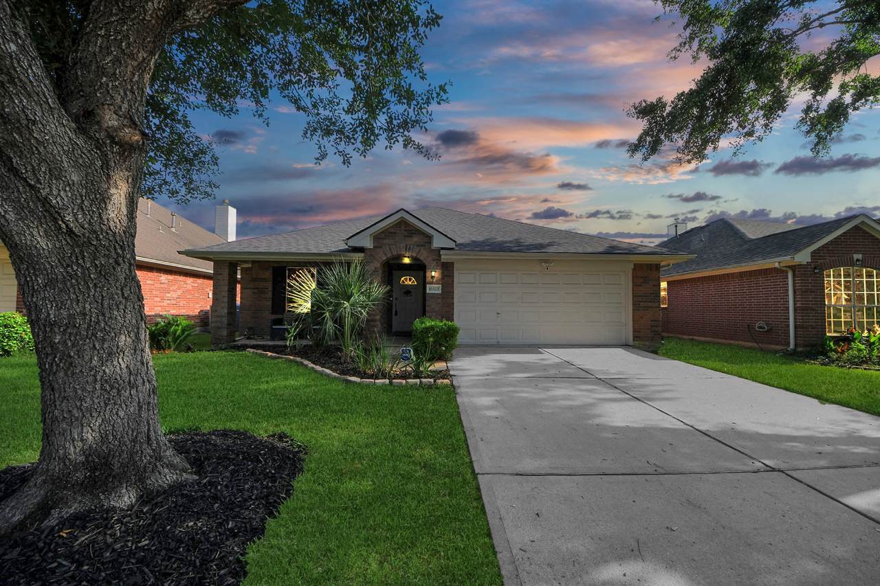 16322 Redwicke Lane - Photo 1