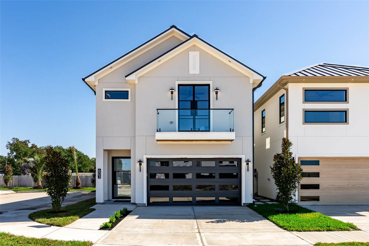 603 Rolling Oaks - Photo 1
