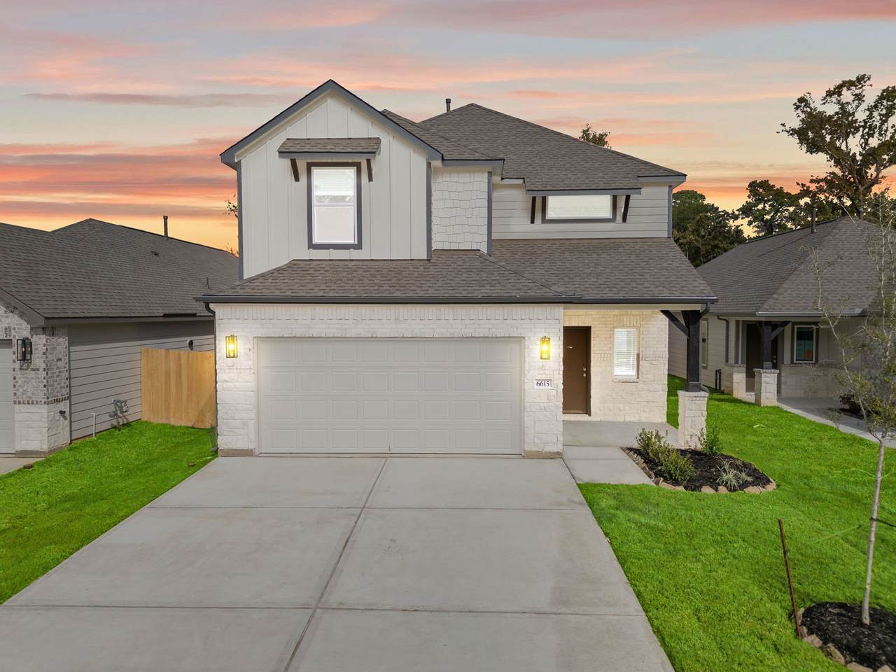 6615 Old Cypress Landing Lane - Photo 1