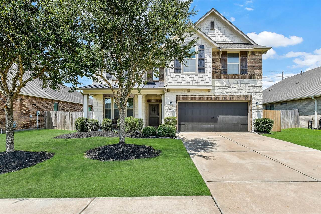 6930 Water Glen Lane - Photo 1