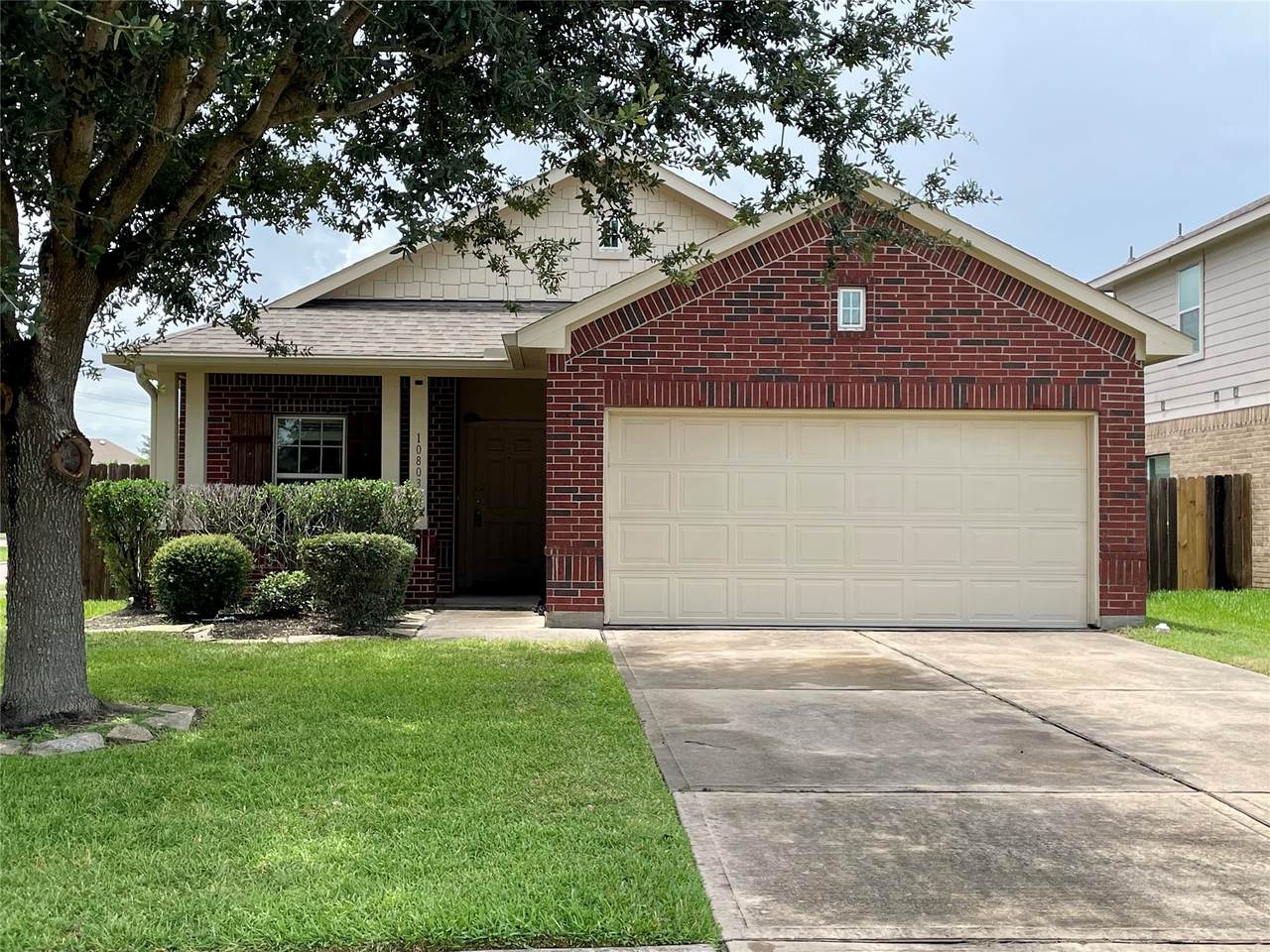 10803 Woodwind Shadows Drive - Photo 1