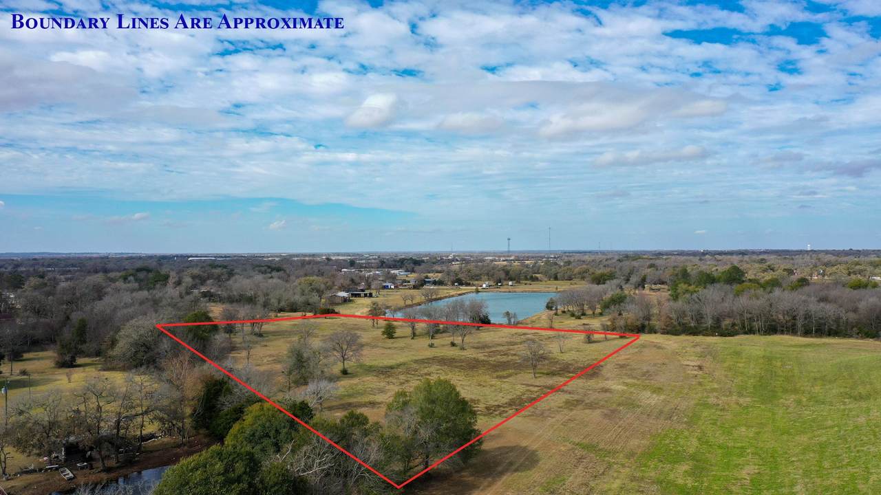 6.675 Acres Sh 6 S - Photo 1