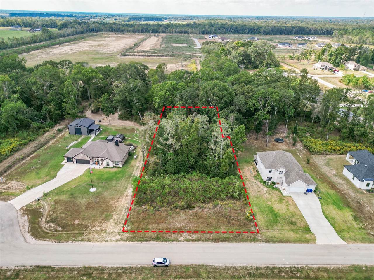 505 Road 6617 - Photo 1