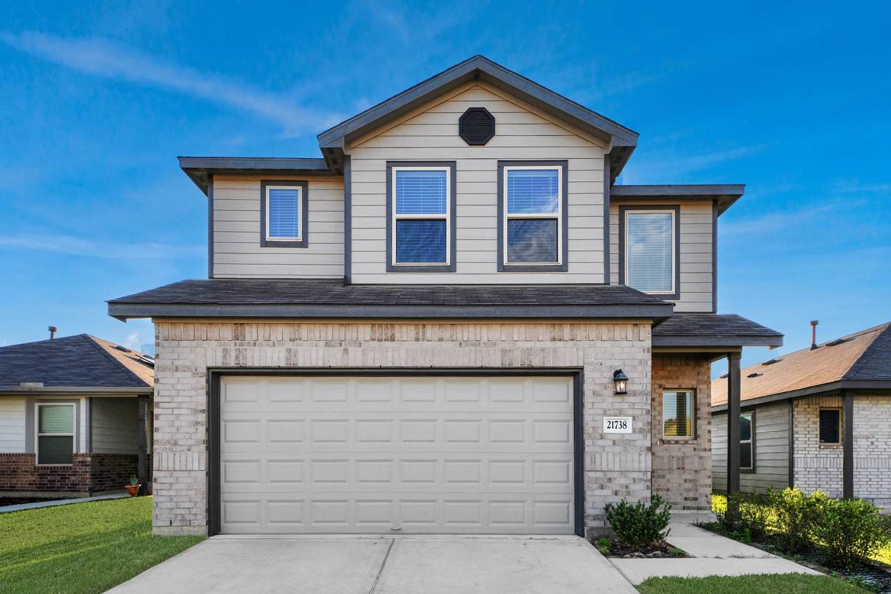 21738 Rustic River Ranch Avenue - Photo 1