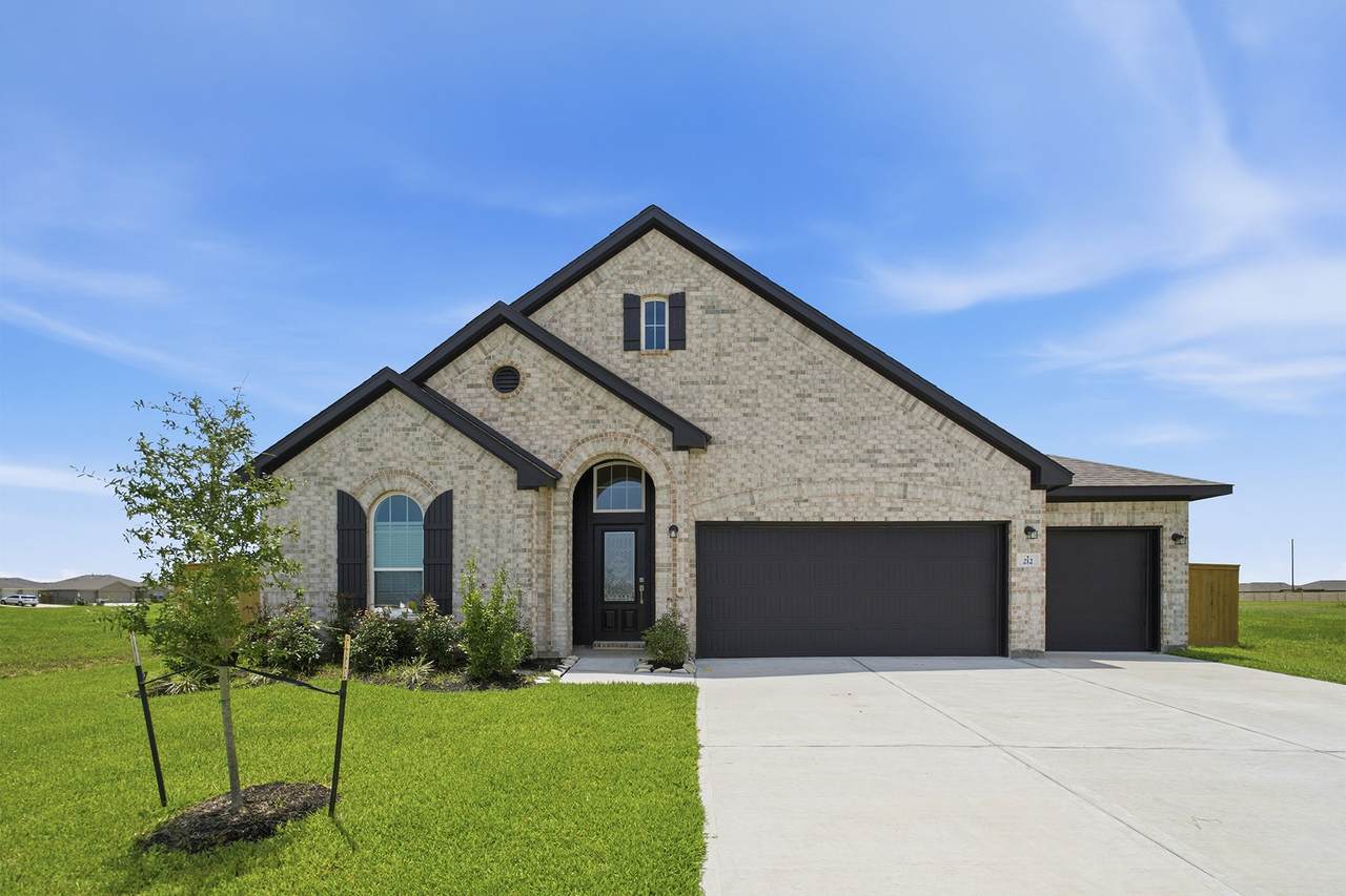 212 San Marcos Trail - Photo 1