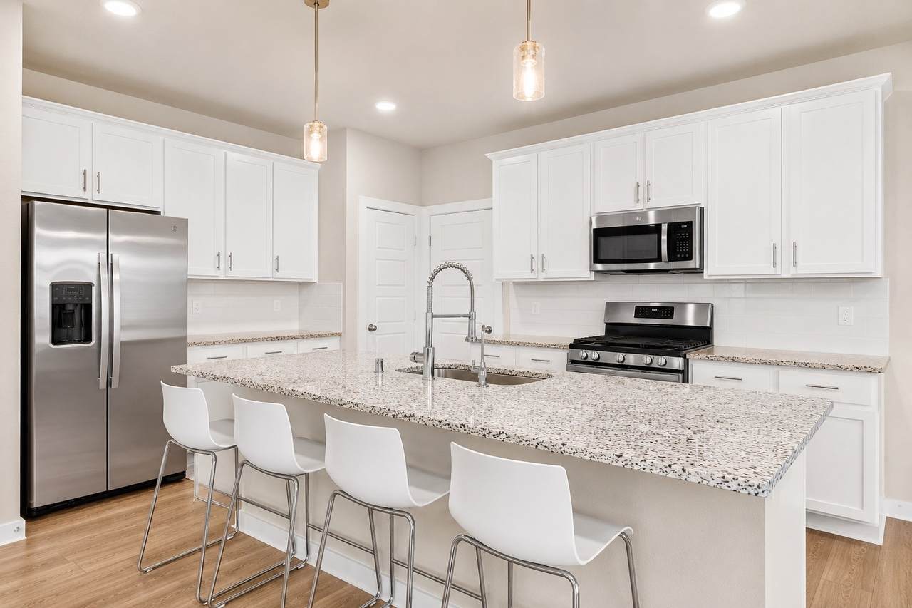 5858 Dawning Sun Street - Photo 1