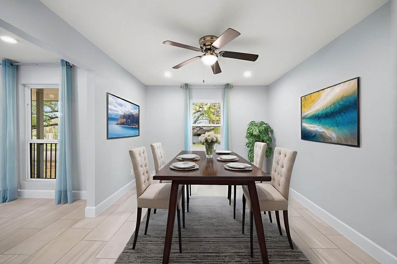 5006 Lymbar Drive - Photo 1