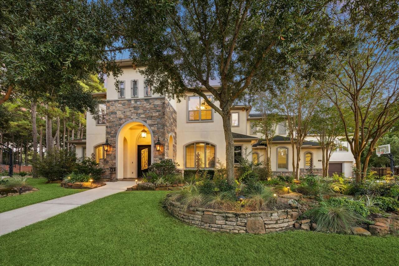 4806 Copper Manor Court - Photo 1