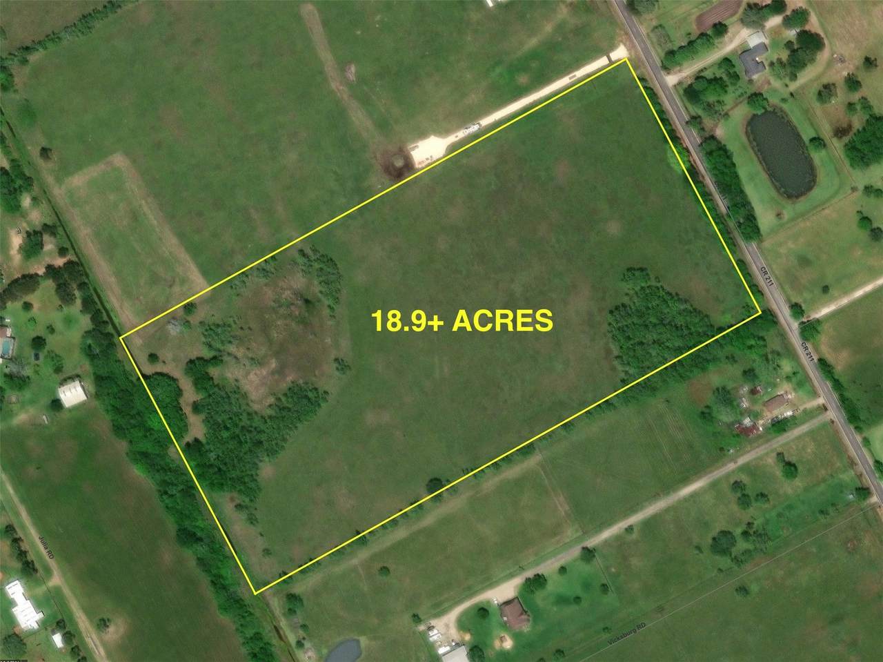 TBD County Road 211 - Photo 1