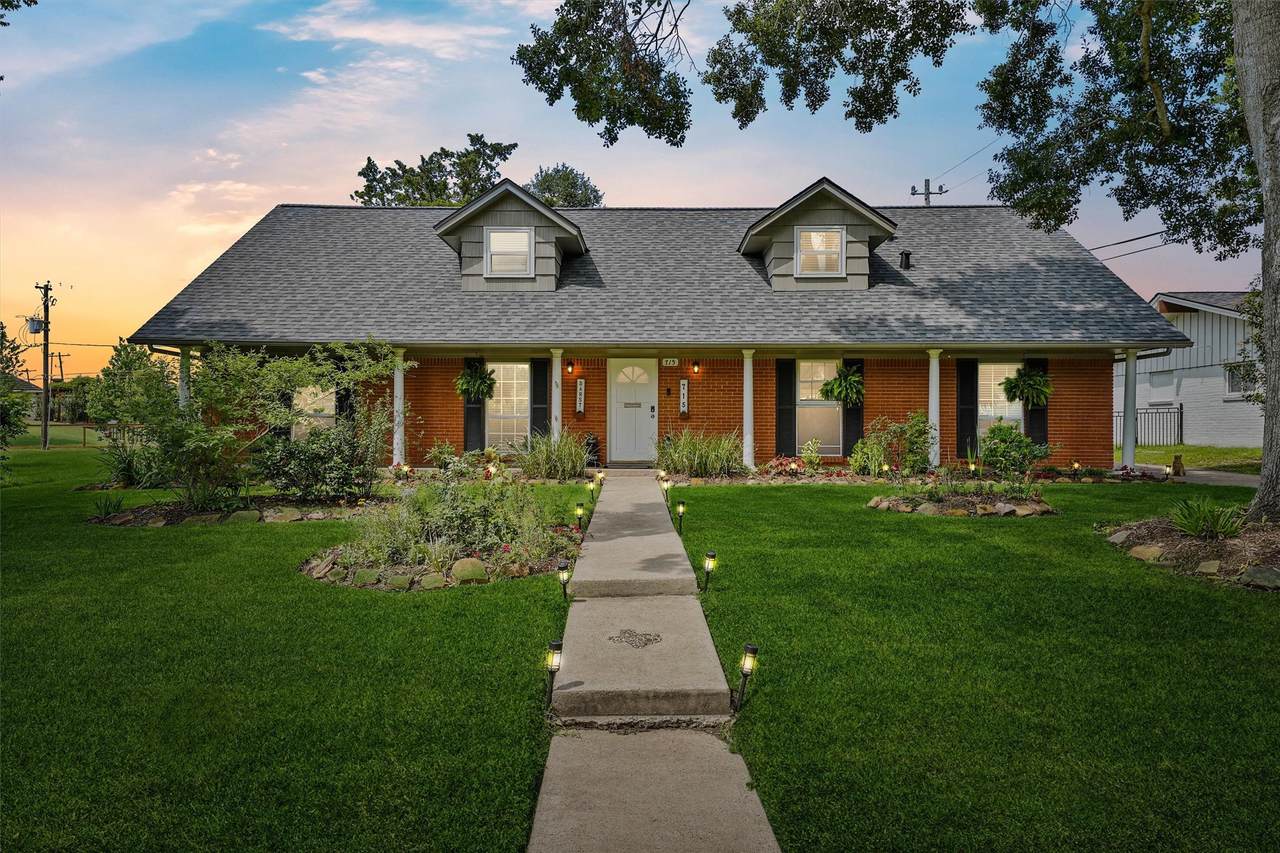 715 Timber Cove Drive - Photo 1