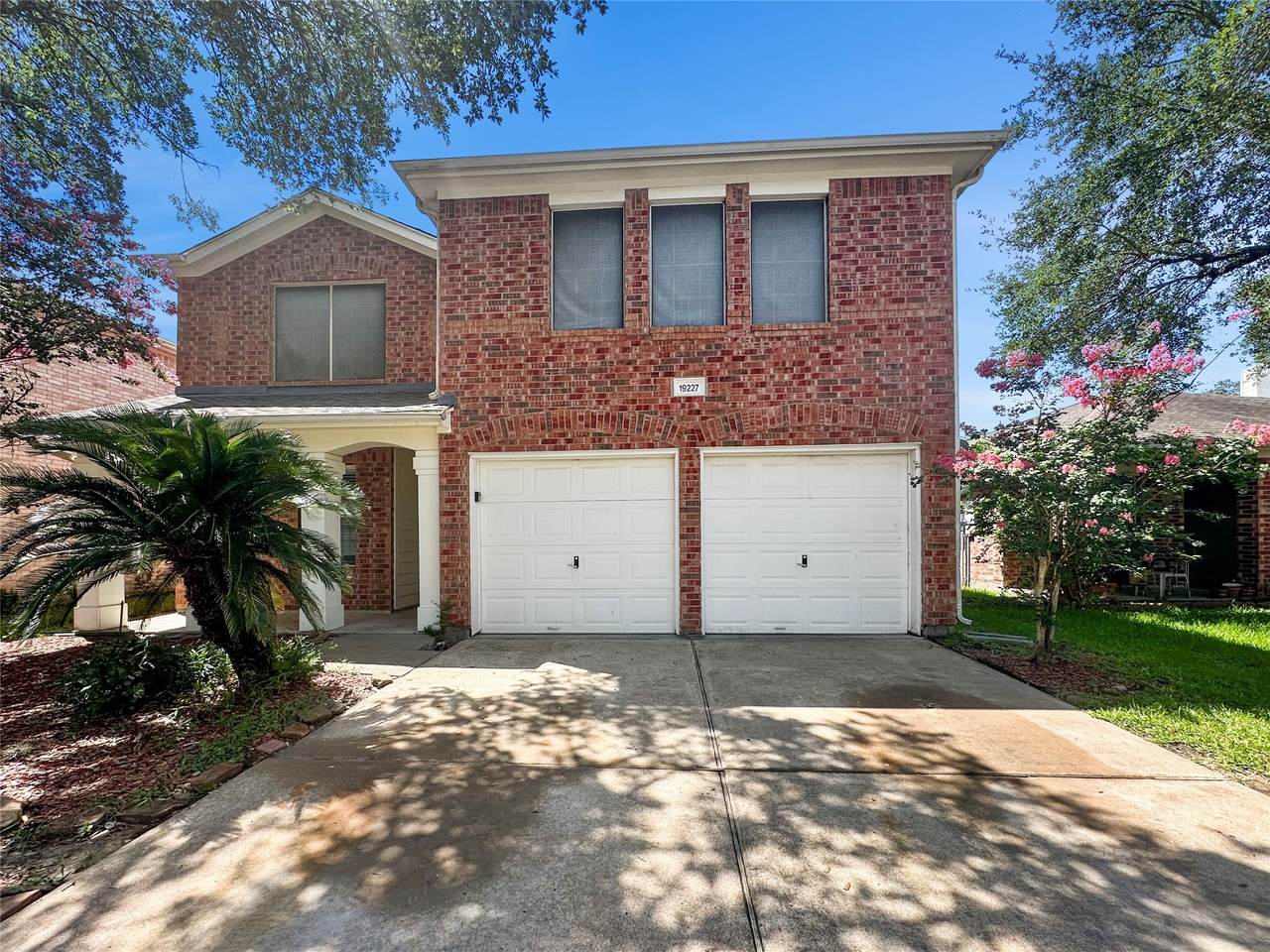 19227 Indian Stone Lane - Photo 1