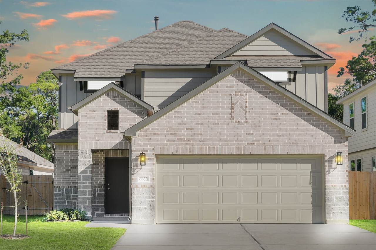 6635 Old Cypress Landing Lane - Photo 1