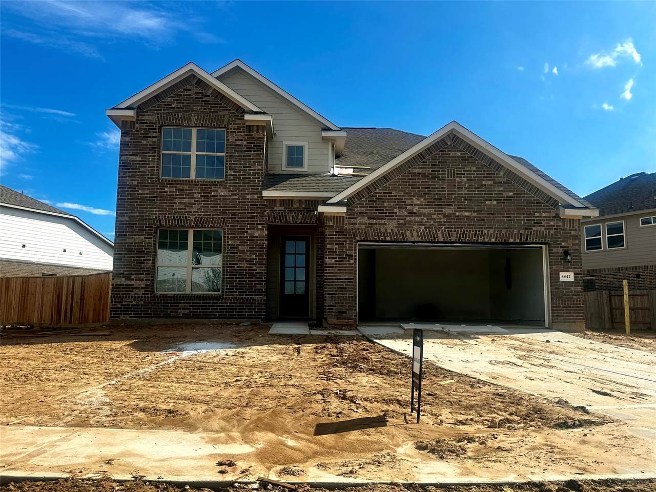 5842 Westwood Shore Drive - Photo 1