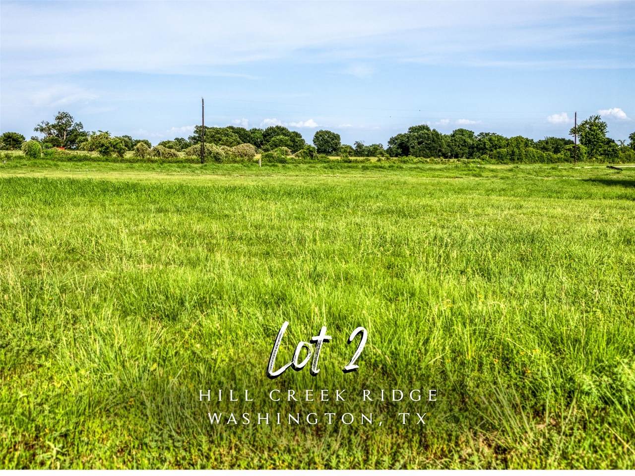 Lot 2 Hargrove Lane - Photo 1