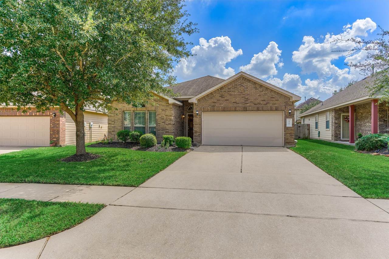 8707 Auburn Mane Drive - Photo 1