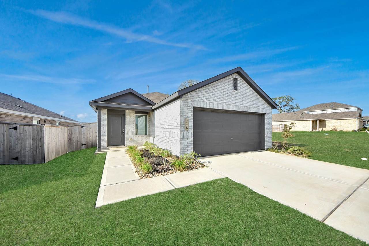248 Hazy Pines Lane - Photo 1
