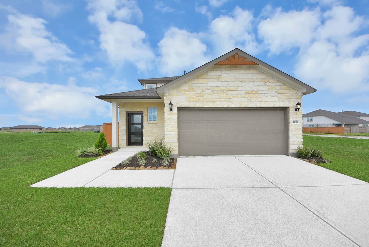 1031 Wildflower Way Drive - Photo 1