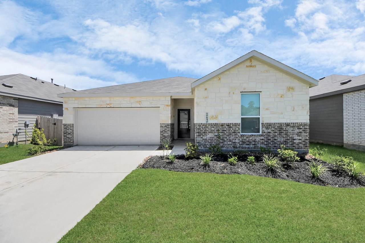 10650 Ellerston Road - Photo 1