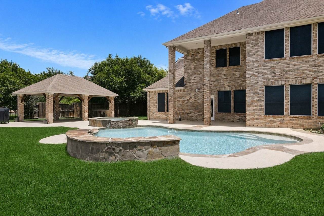 12015 Silverwood Bend Lane - Photo 1