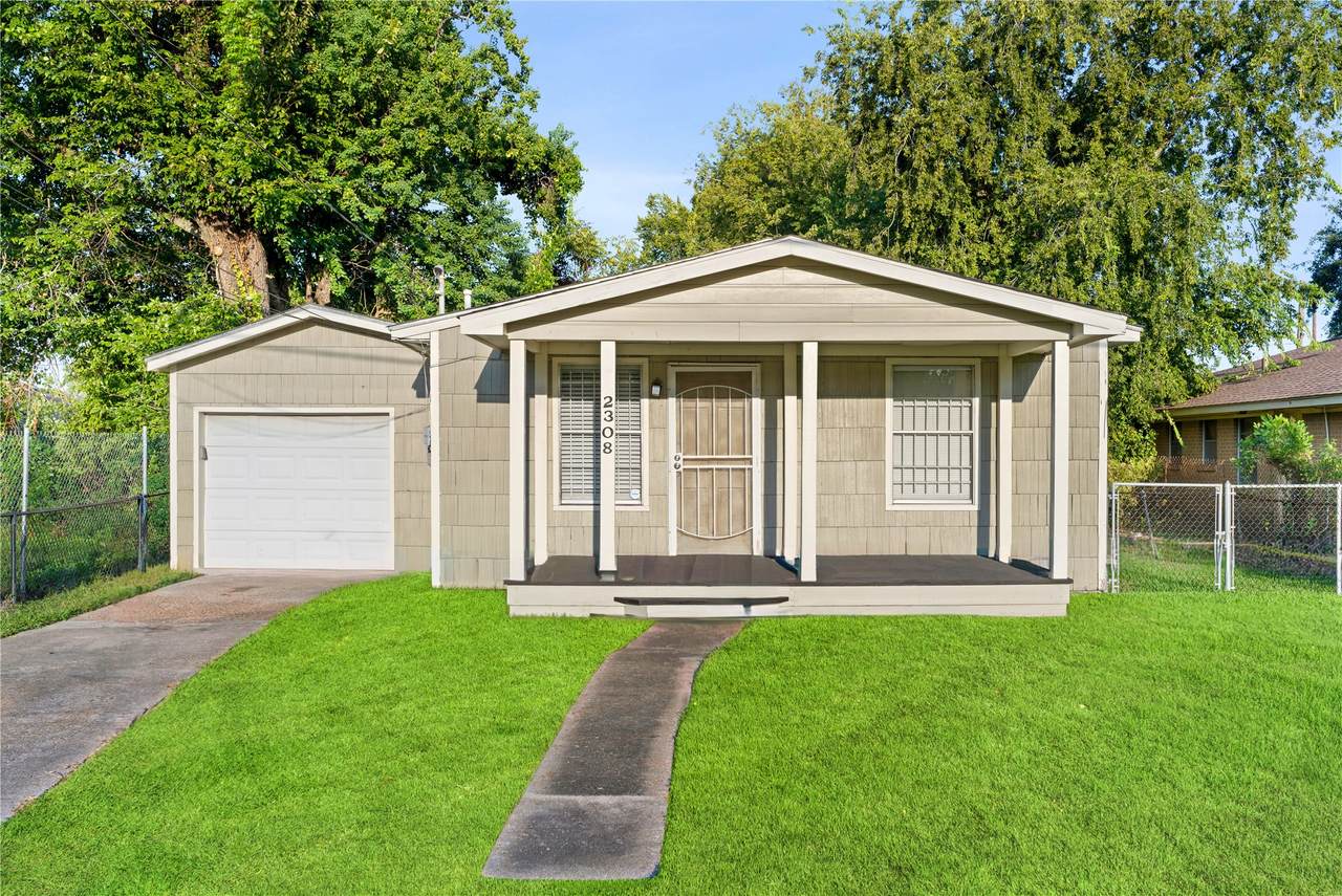 2308 Lucas Street - Photo 1
