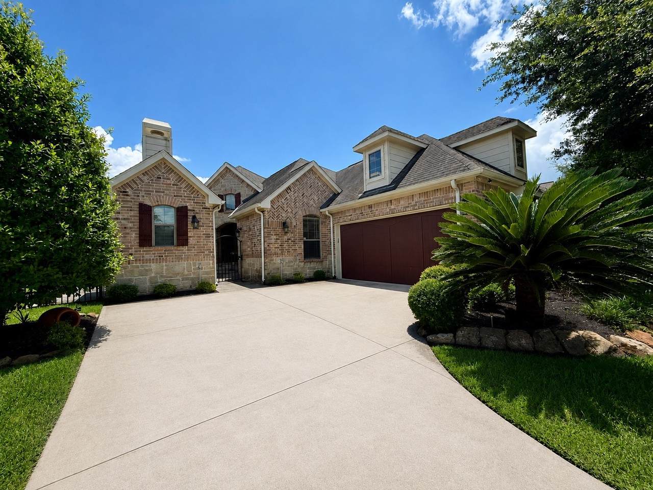 14834 Ashford Springs Lane - Photo 1