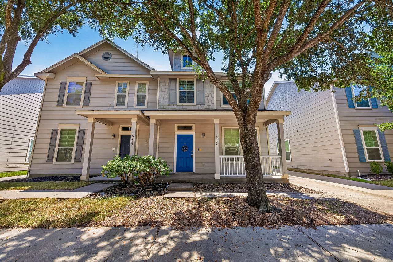 16747 Libson Falls Drive - Photo 1
