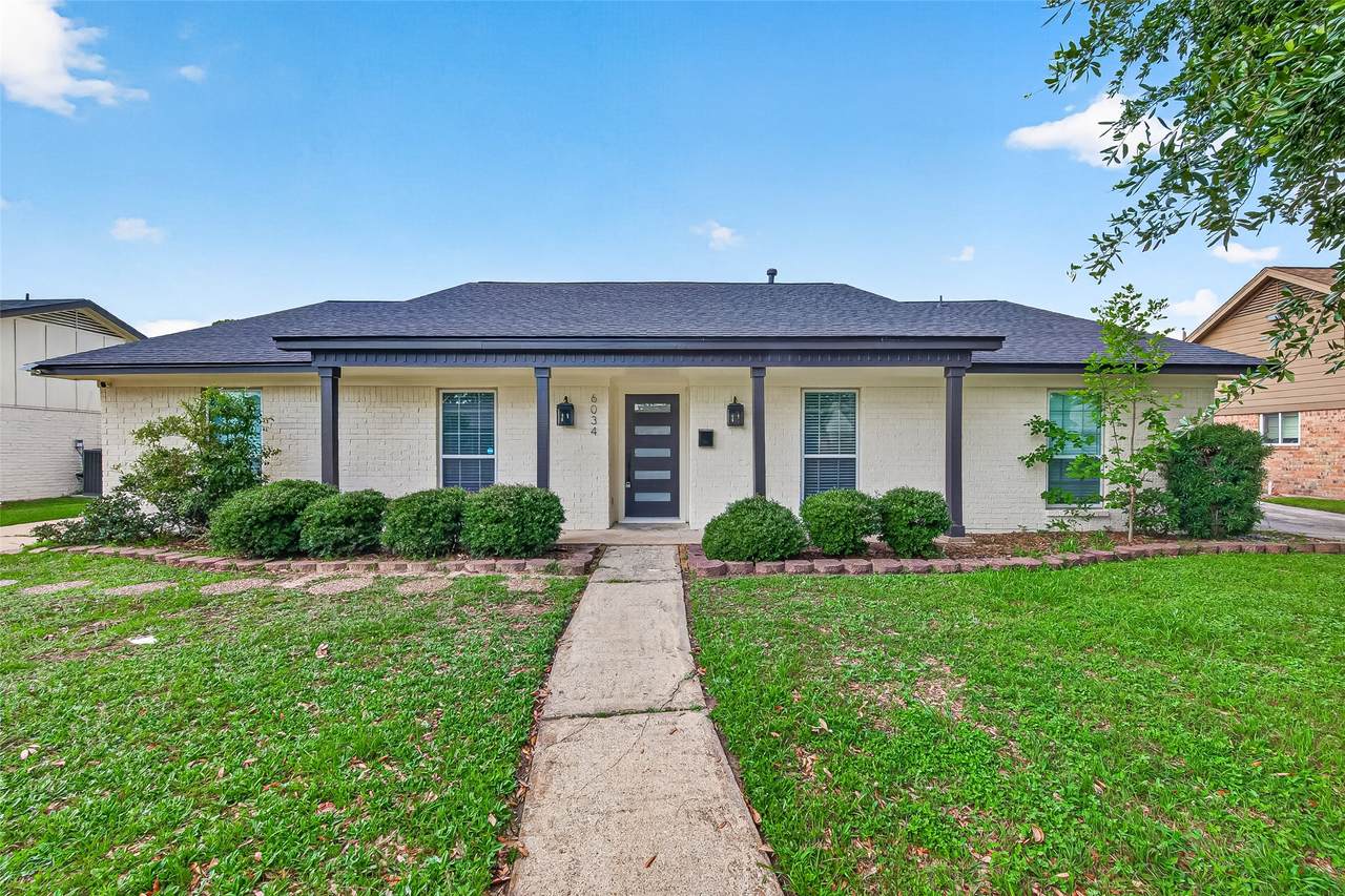6034 Autumn Forest Drive - Photo 1