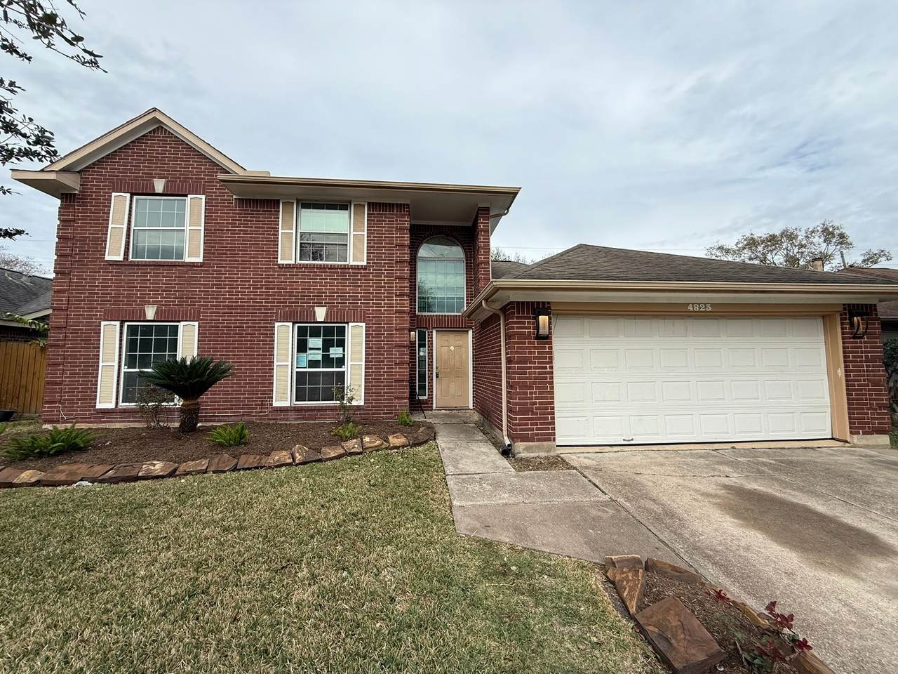 4823 Meadowglen Drive - Photo 1