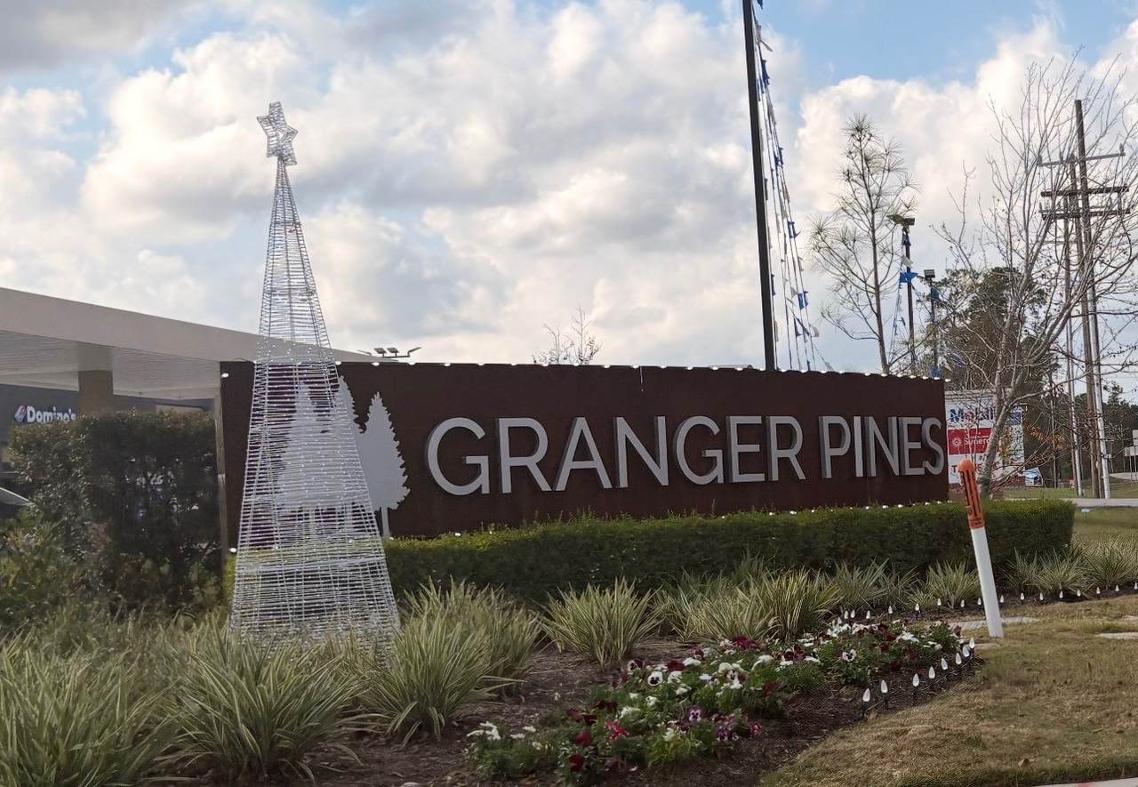 16916 Rich Pines Drive - Photo 1