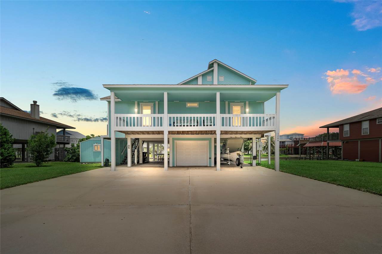 1200 Waterways Drive - Photo 1