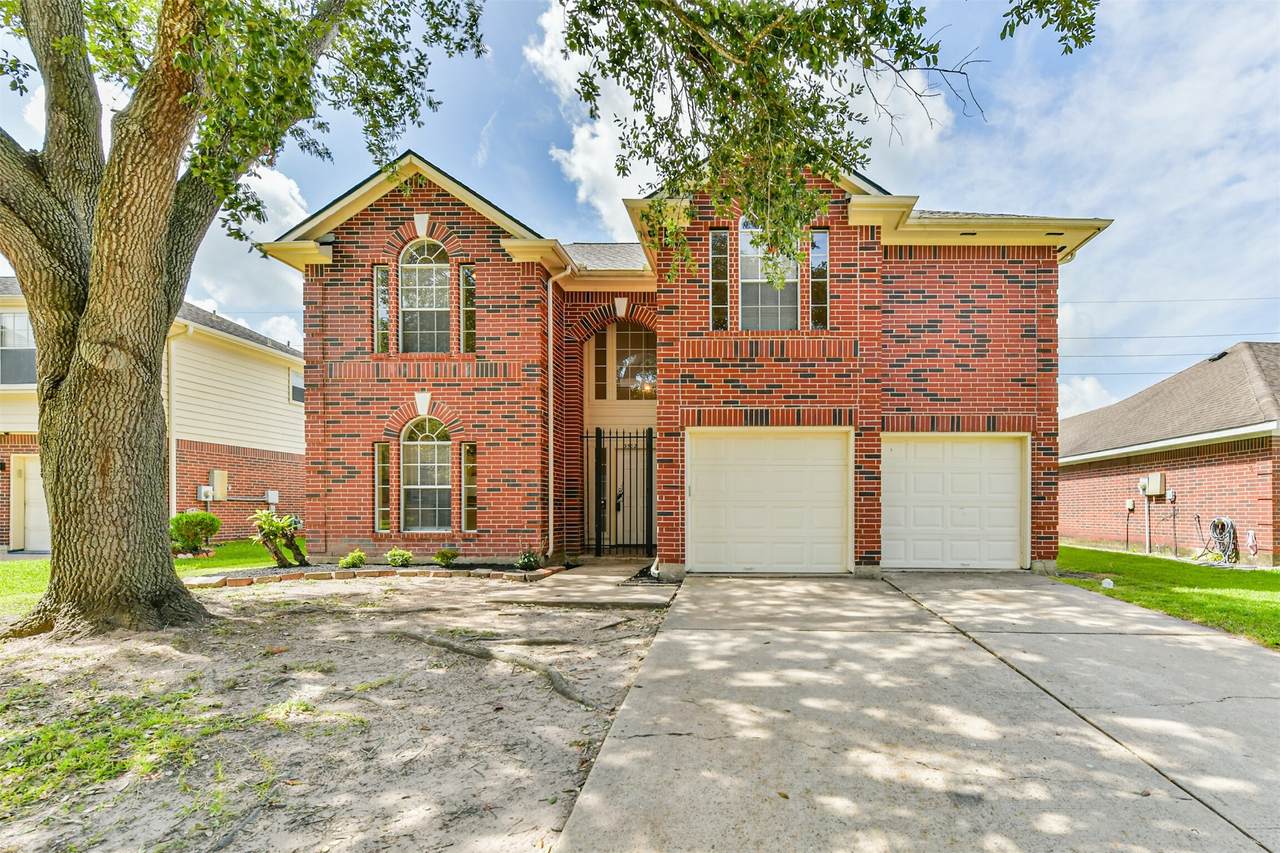 3502 Sheldon Drive - Photo 1