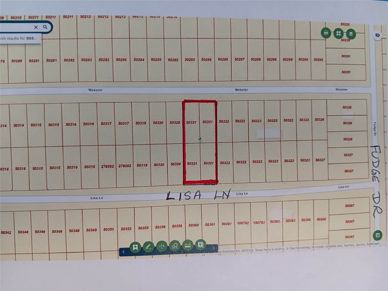 TBD Lisa Lane - Photo 1