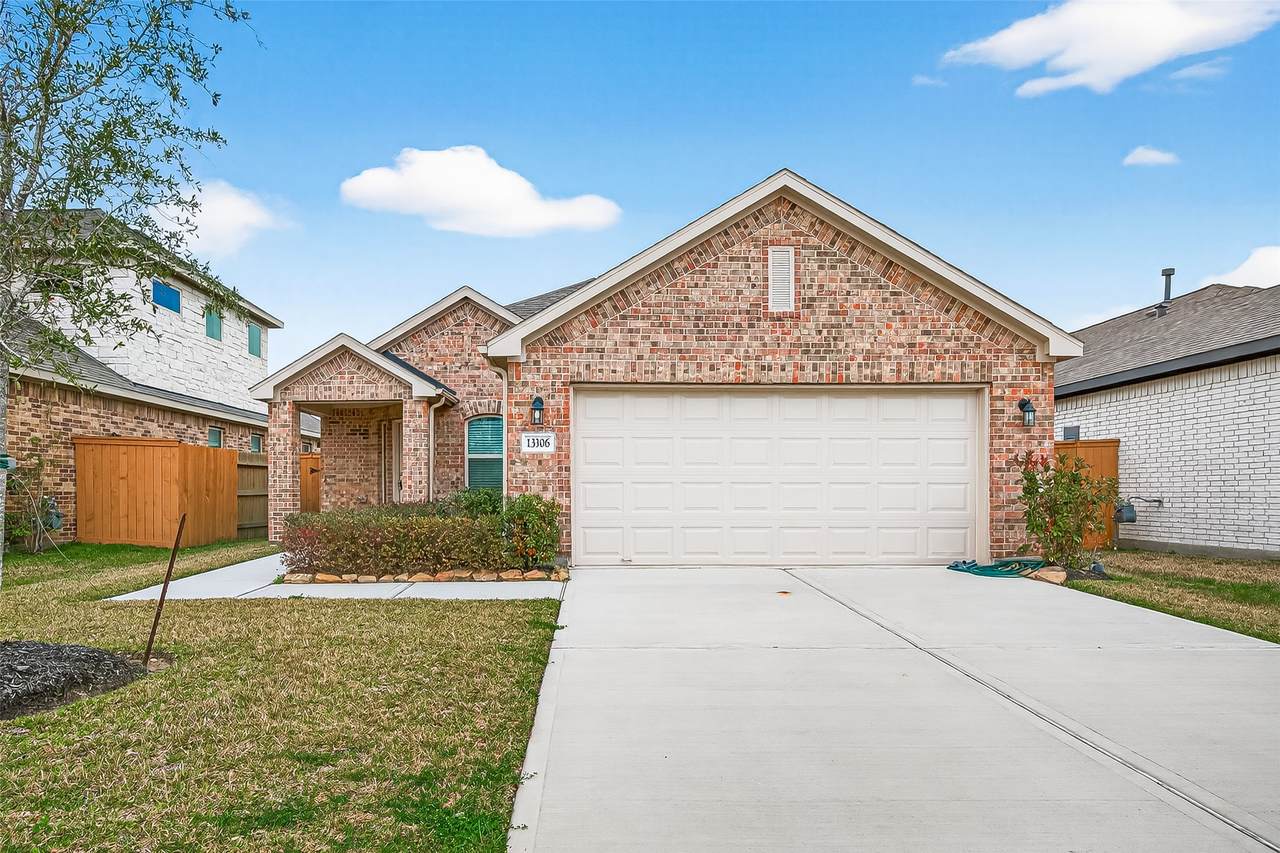 13306 Dalvay Beach Drive - Photo 1