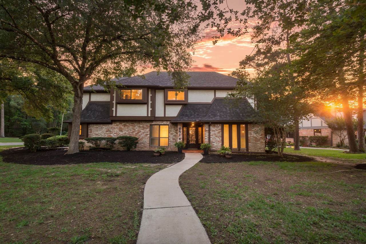 6514 Larkmount Drive - Photo 1