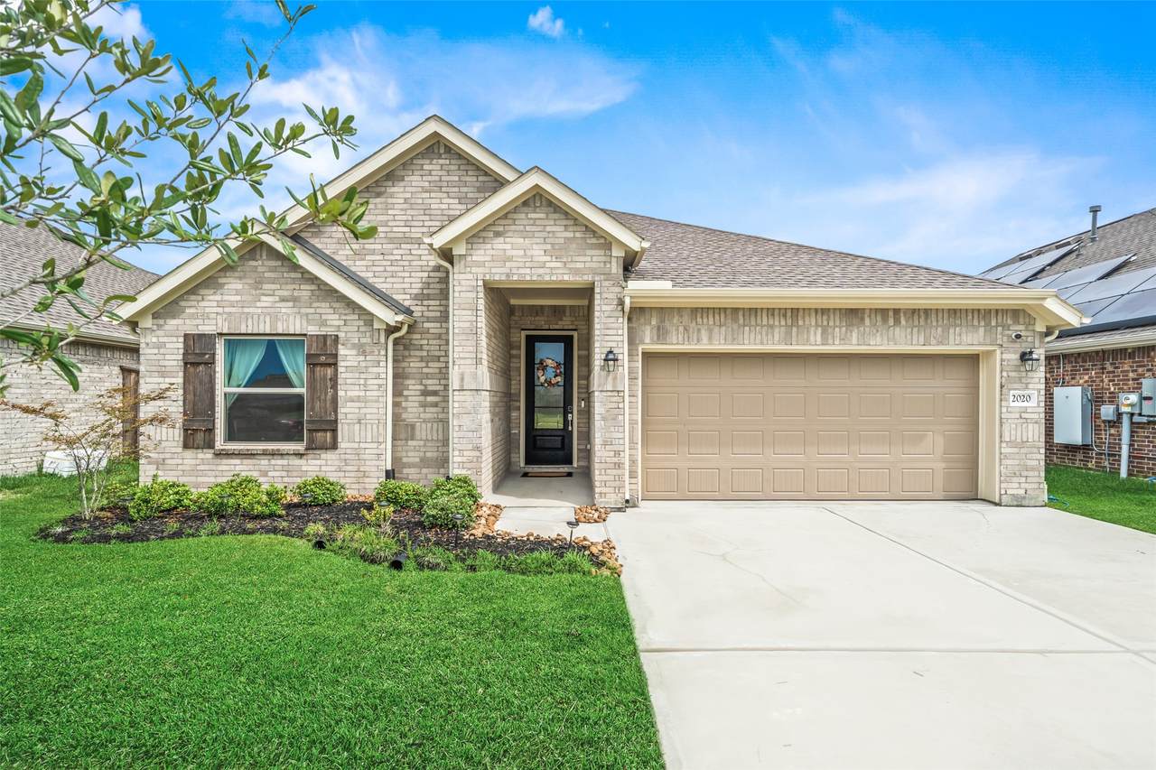 2020 Hyde Acres Street - Photo 1