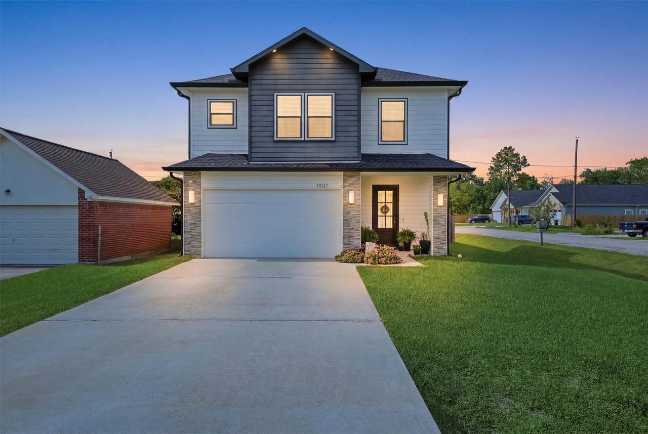 11037 Bois D Arc Street - Photo 1