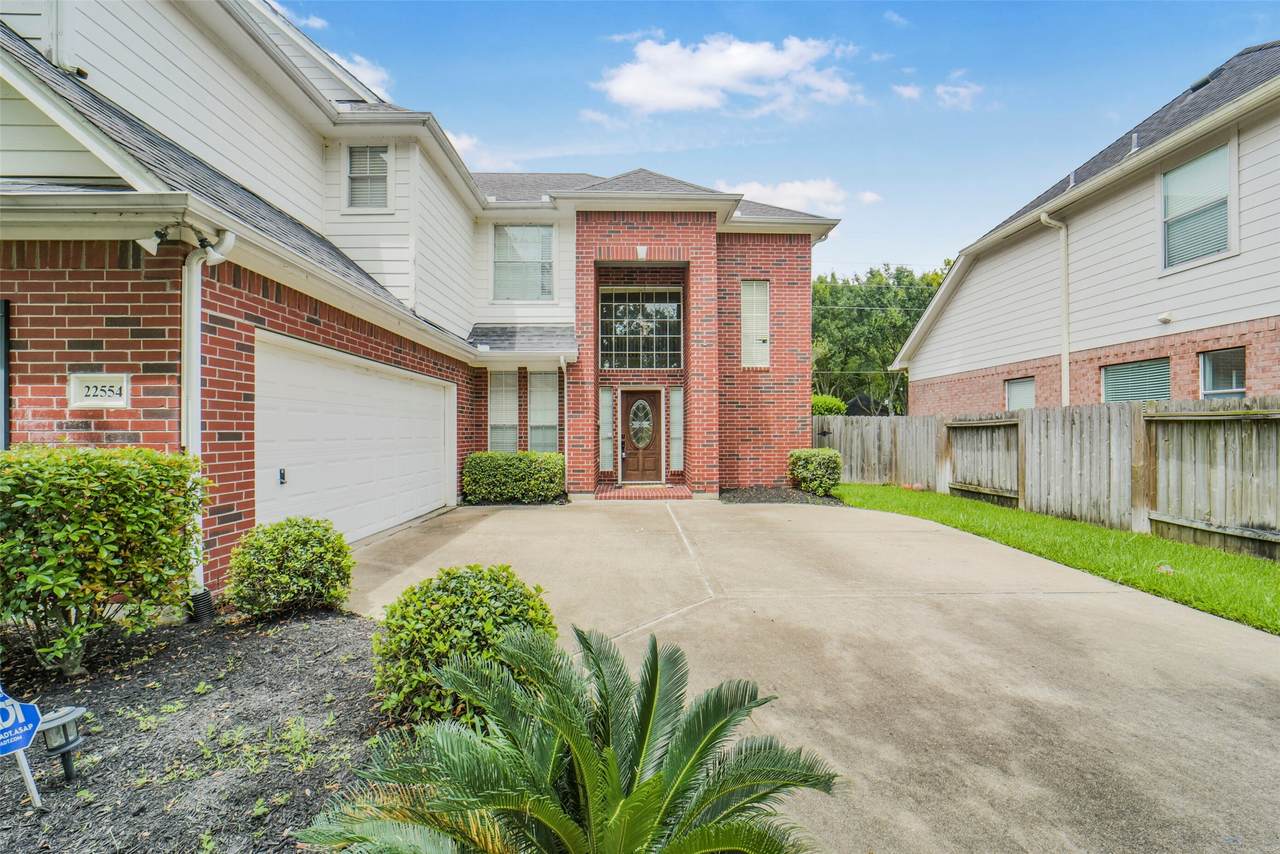 22554 Bristolwood Court - Photo 1