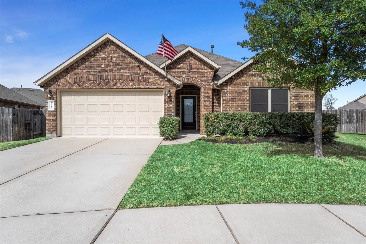 5210 Adria Hills Circle - Photo 1