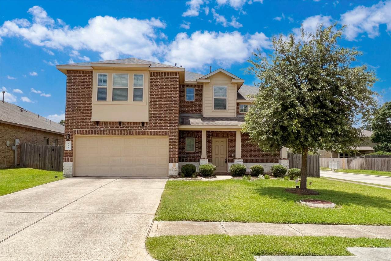166 Meadow Grove Drive - Photo 1