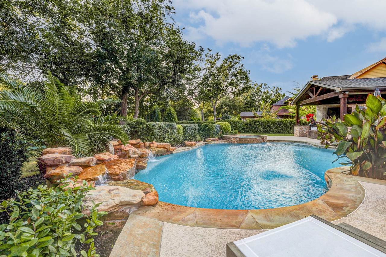 5323 Lake Hill Farm Way - Photo 1