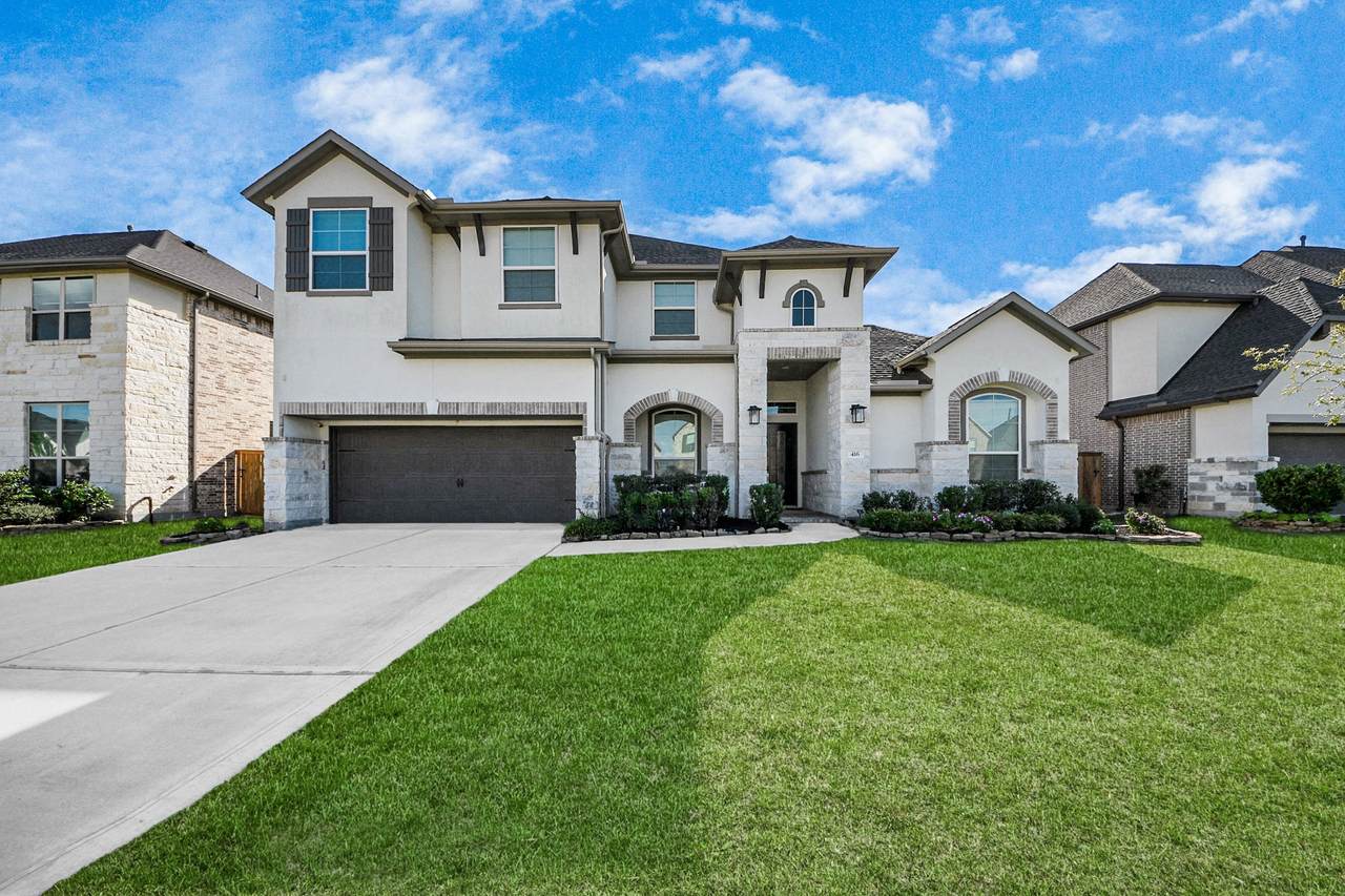 416 Horizon Light Lane Lane - Photo 1