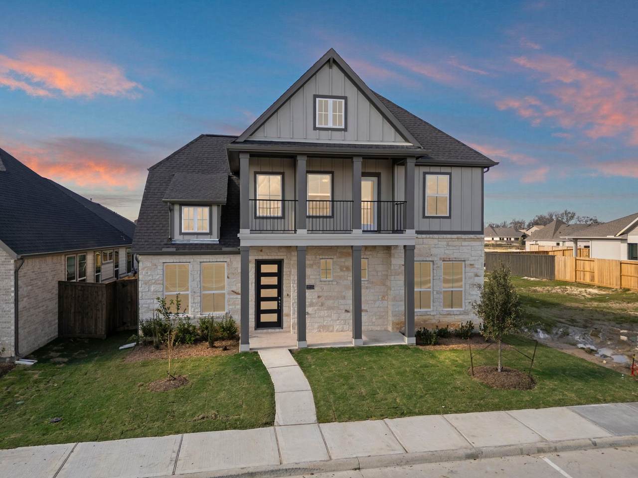 12115 Canal View Boulevard - Photo 1