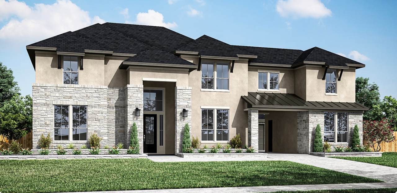 11938 Golden Cove - Photo 1