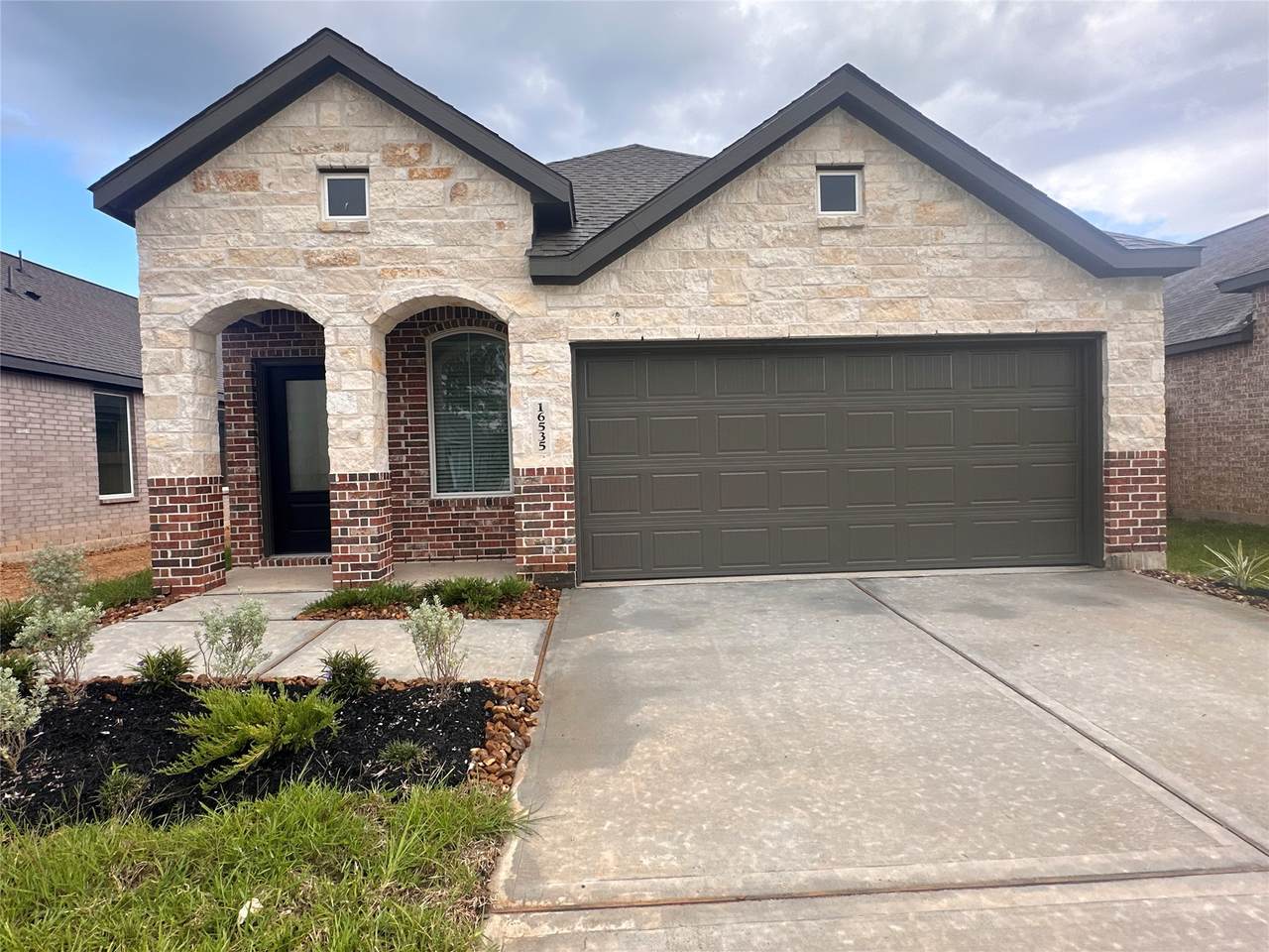 16535 Timberwolf Trail - Photo 1