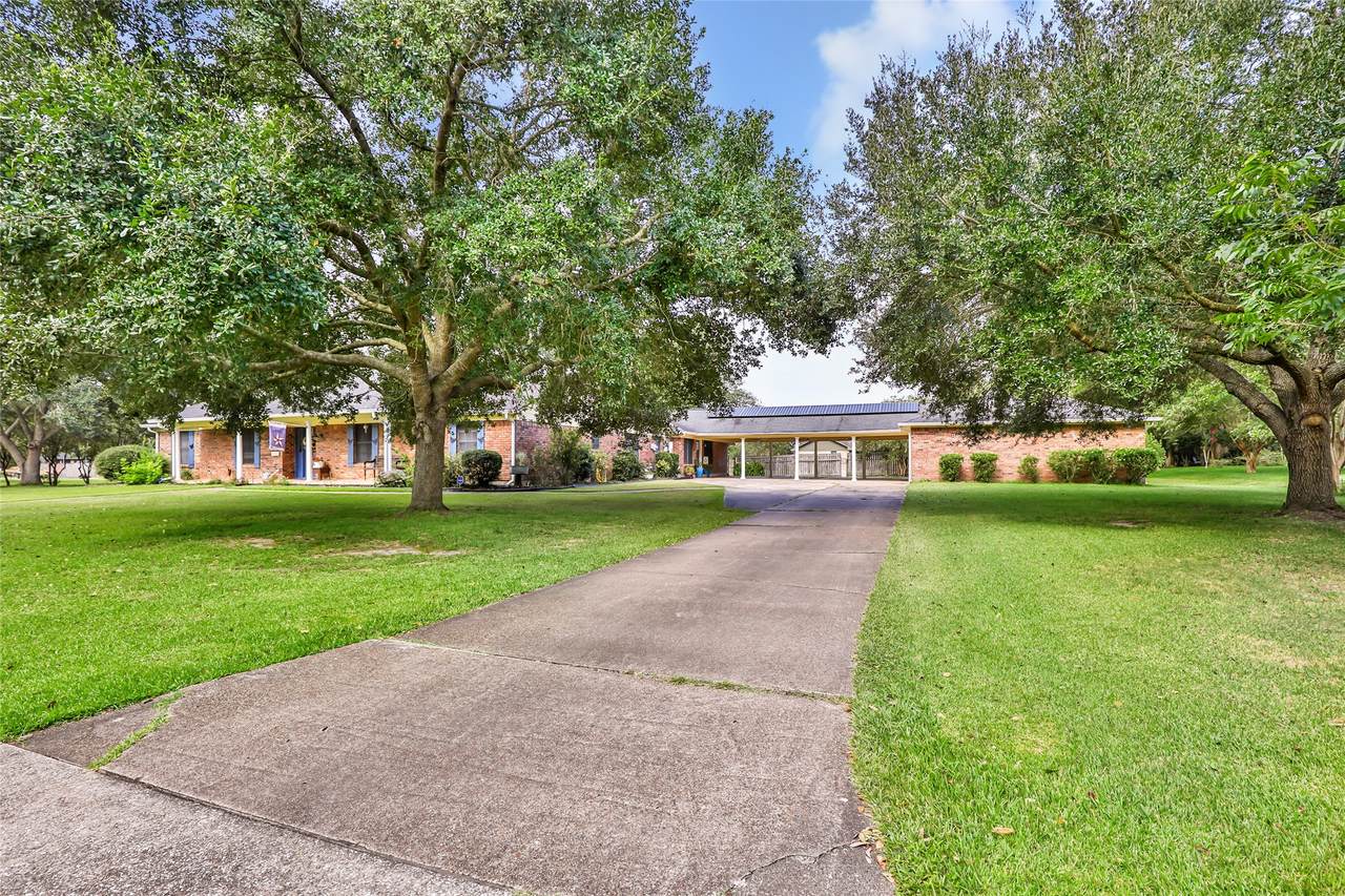 5005 Atascosito Drive - Photo 1