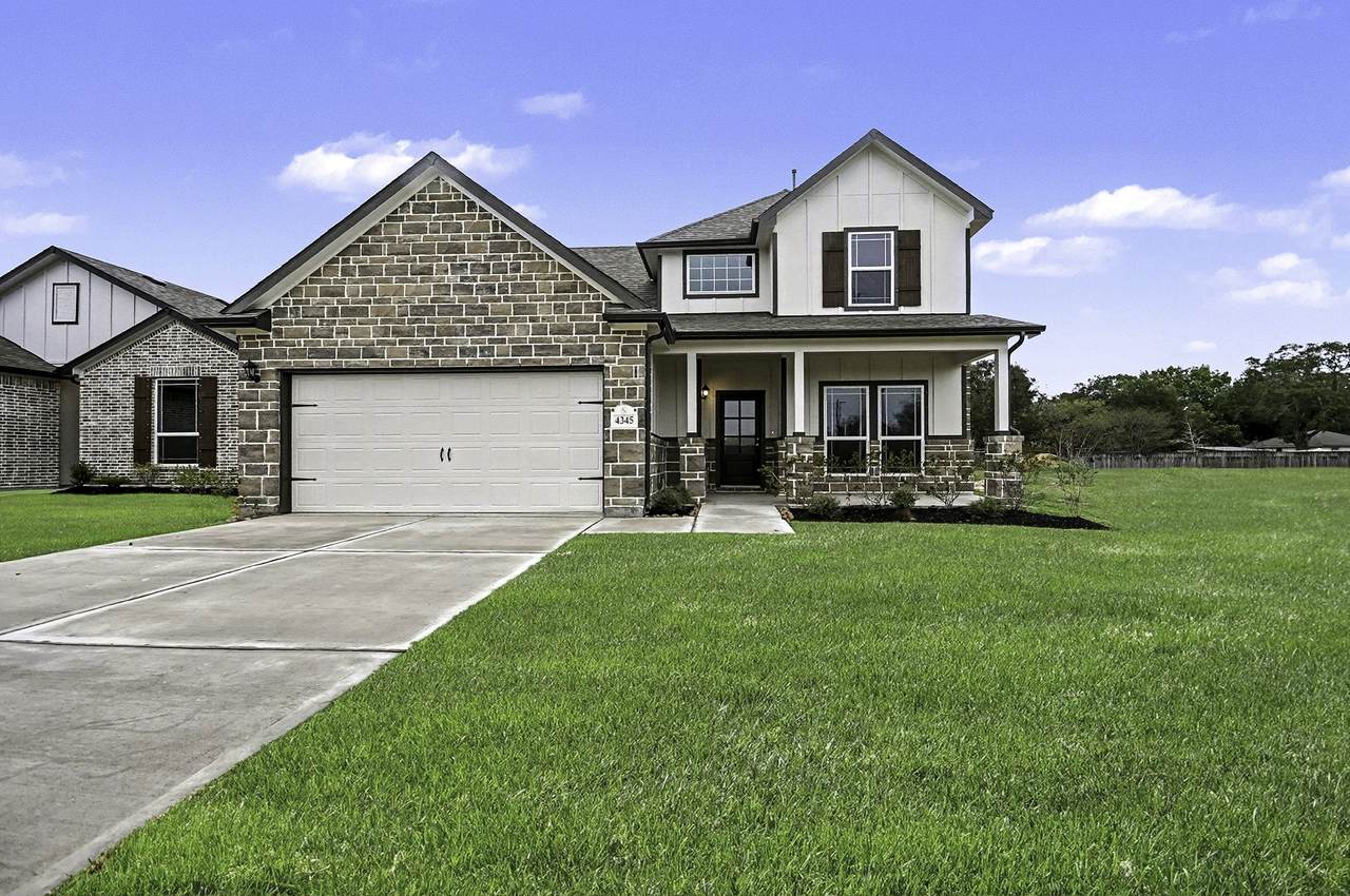 4345 Ellison - Photo 1