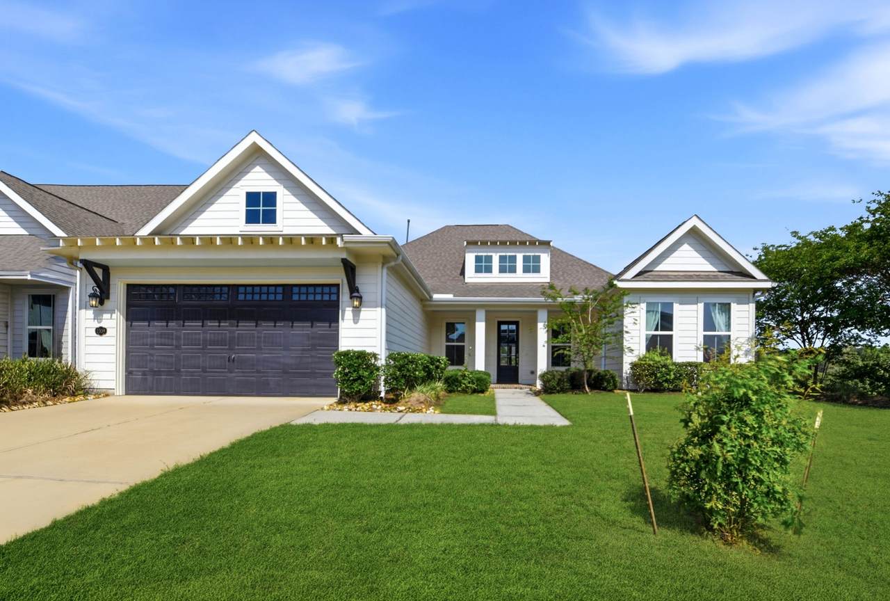 2339 Pale Star Drive - Photo 1