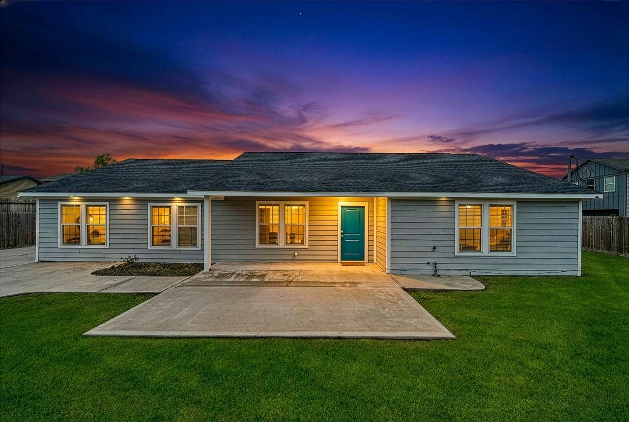 4611 Idaho Street - Photo 1